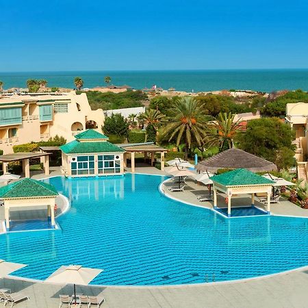 Carthage Thalasso Resort Gammarth Exteriér fotografie