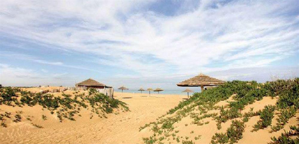 Carthage Thalasso Resort Gammarth Exteriér fotografie
