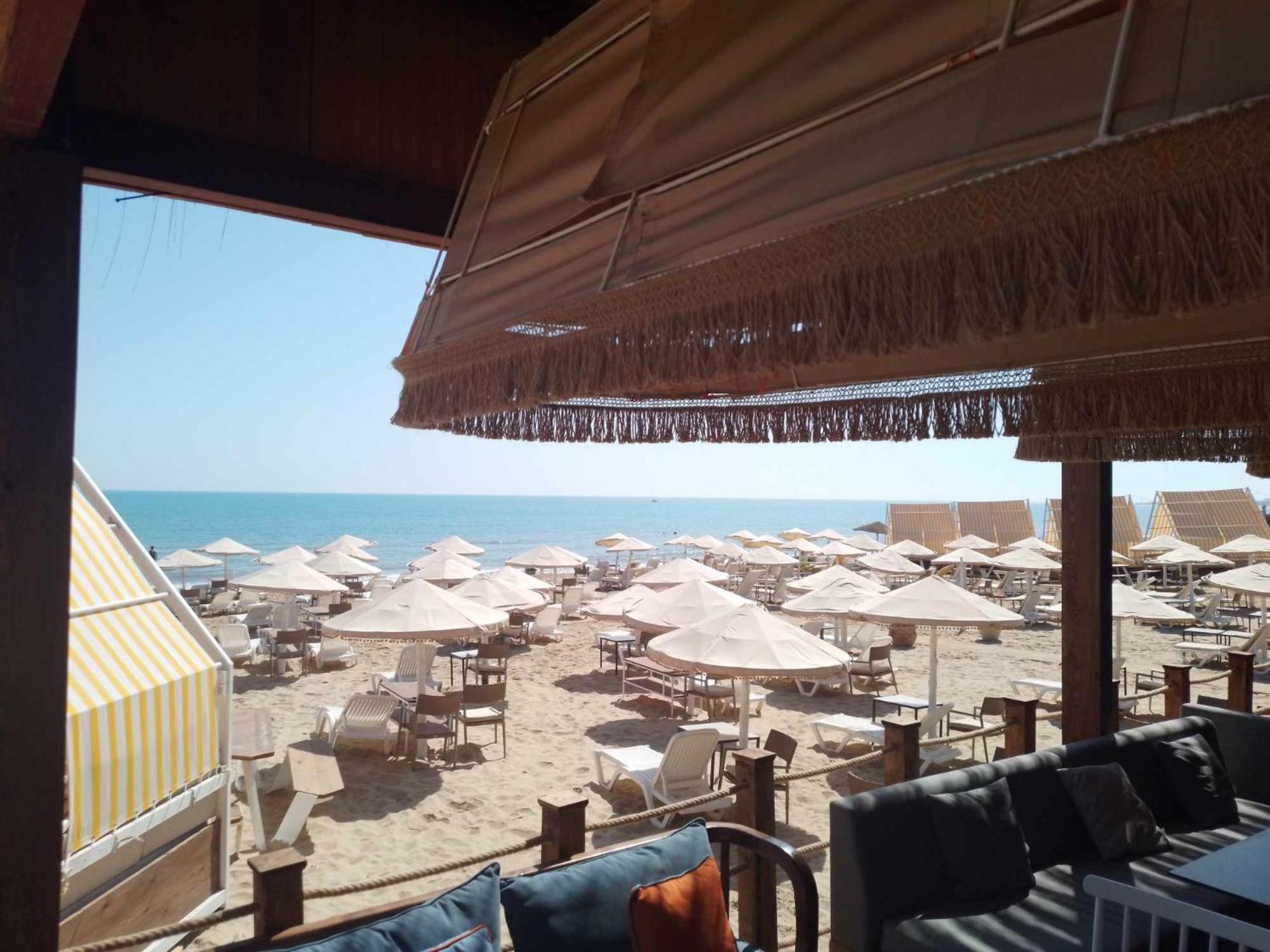 Carthage Thalasso Resort Gammarth Exteriér fotografie